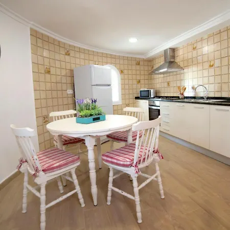 别墅 Campos By Interhome 卡尔佩