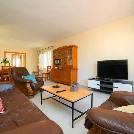 别墅 Campos By Interhome 卡尔佩