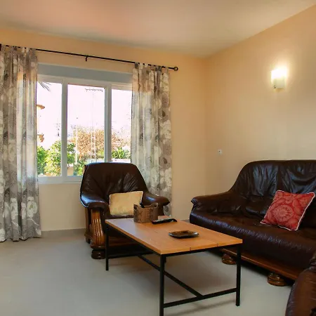 别墅 Campos By Interhome *