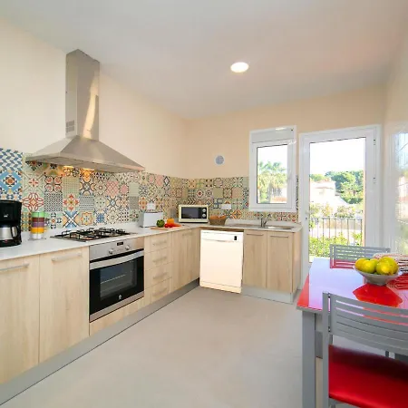 别墅 Campos By Interhome *