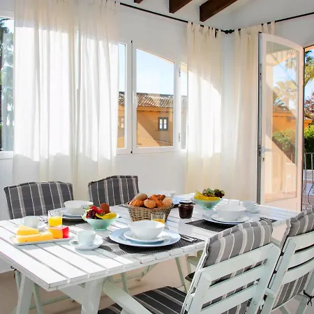 Campos By Interhome 别墅