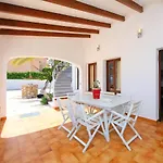 Campos By Interhome Willa