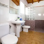 Campos By Interhome Willa Calpe