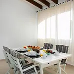 Campos By Interhome * Calpe