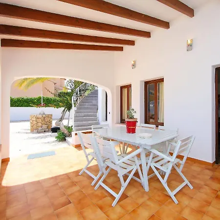 Campos By Interhome Villa