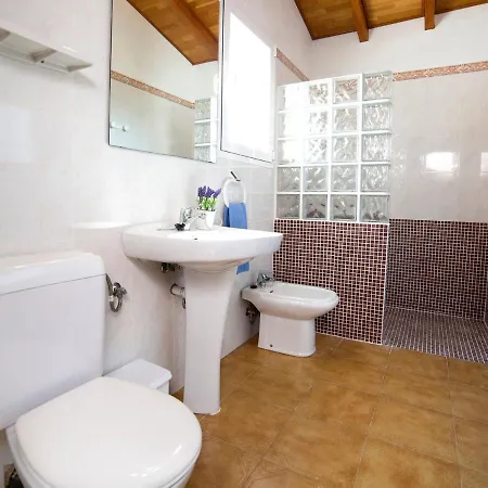 Campos By Interhome Villa Calpe