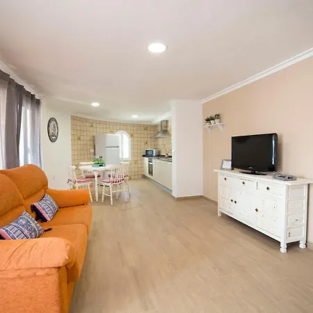 Campos By Interhome *