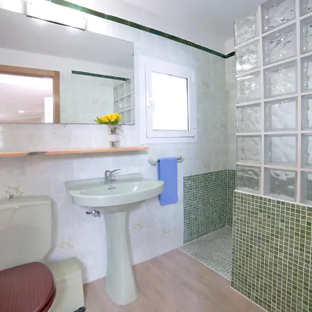 Villa Campos By Interhome