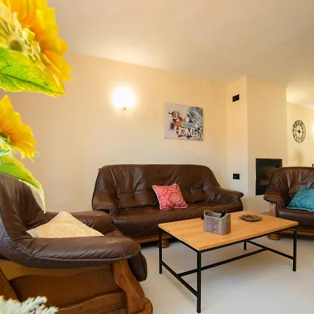 Campos By Interhome Villa Calpe