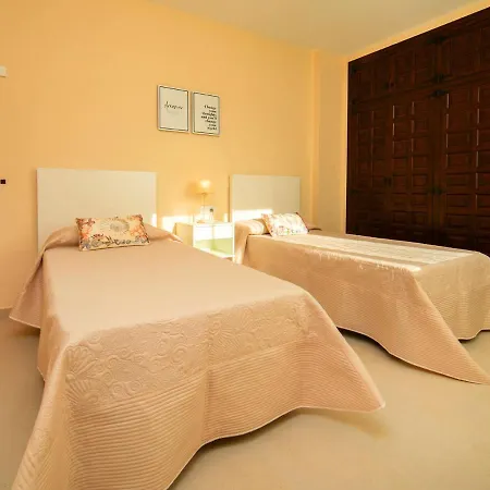 Campos By Interhome *