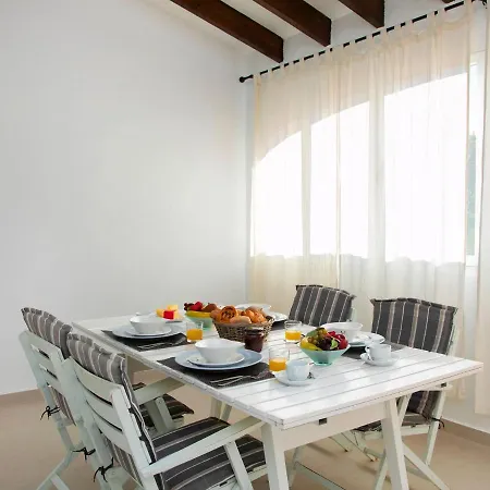 Campos By Interhome * Calpe