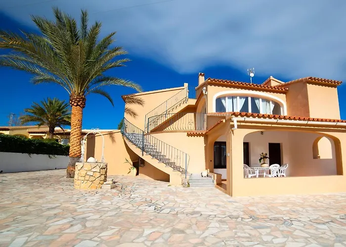 Campos By Interhome *