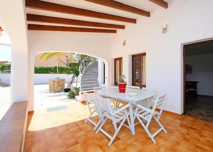 Campos By Interhome Villa