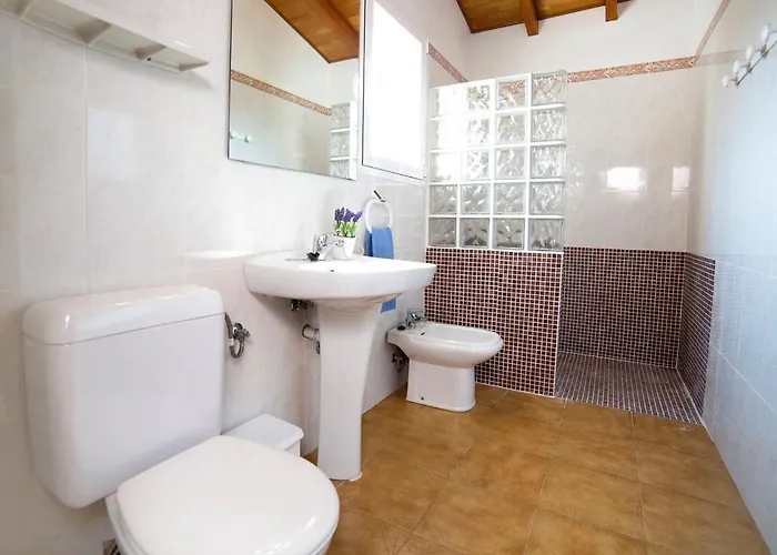 Campos By Interhome Villa Calp