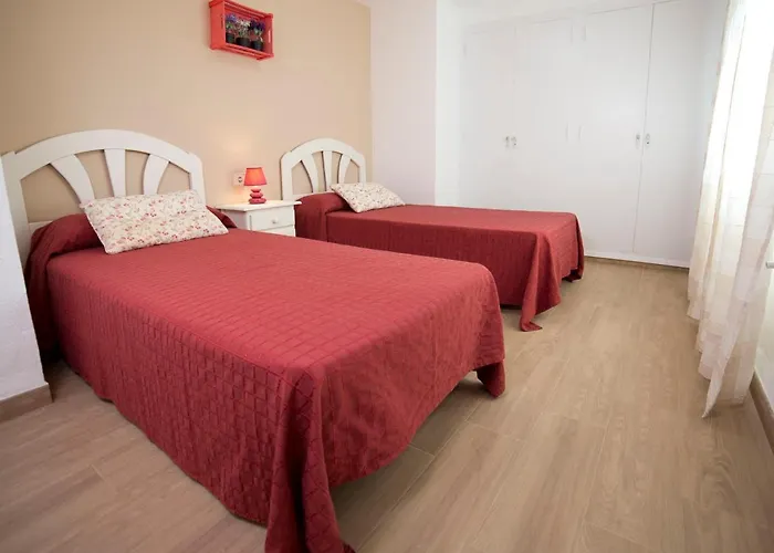 Villa Campos By Interhome *