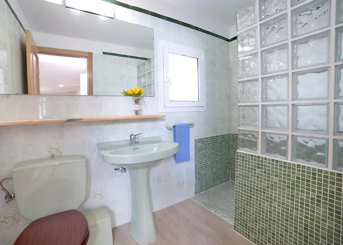 Villa Campos By Interhome