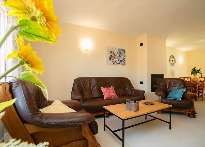 Campos By Interhome Villa Calp