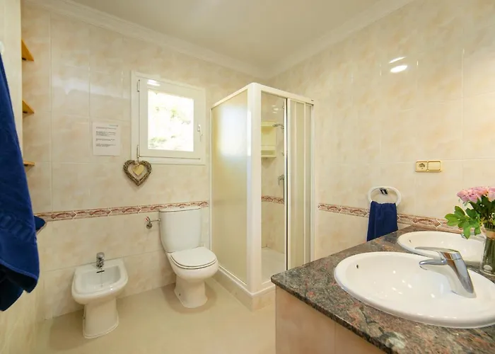 Campos By Interhome Villa *