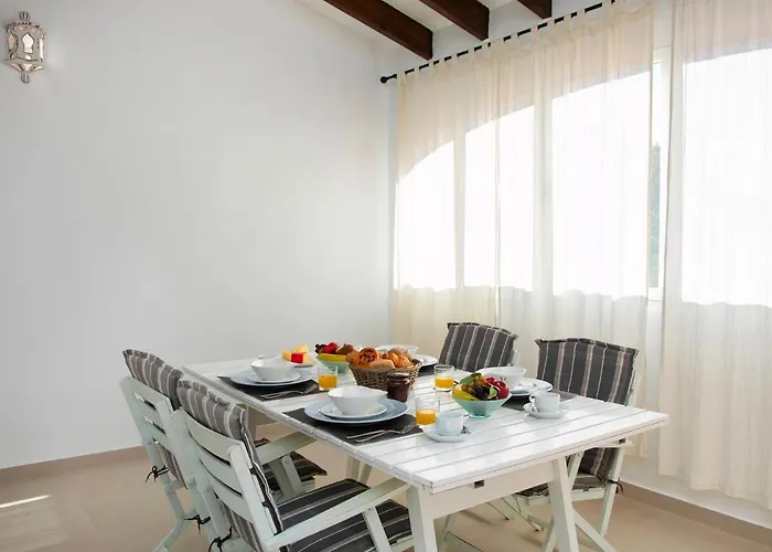 Campos By Interhome * Calp