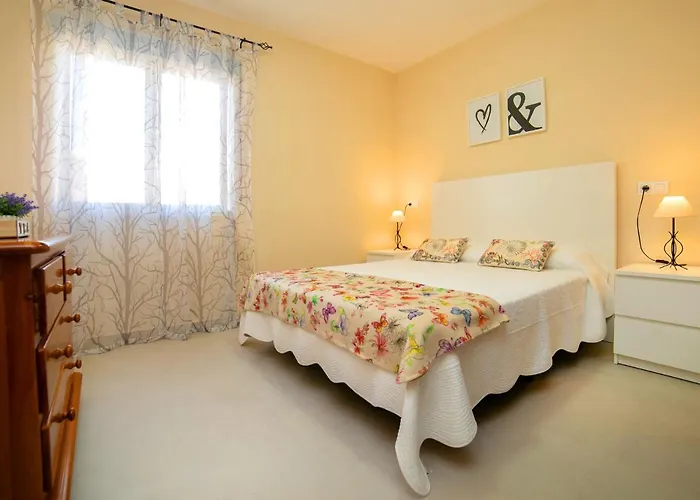 Campos By Interhome Villa