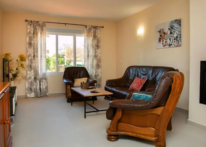 Campos By Interhome Villa *