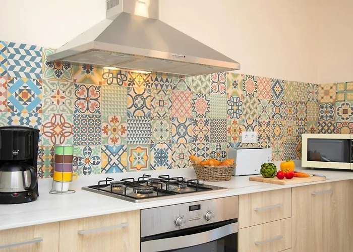 Campos By Interhome Villa *