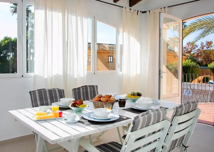 Campos By Interhome Villa