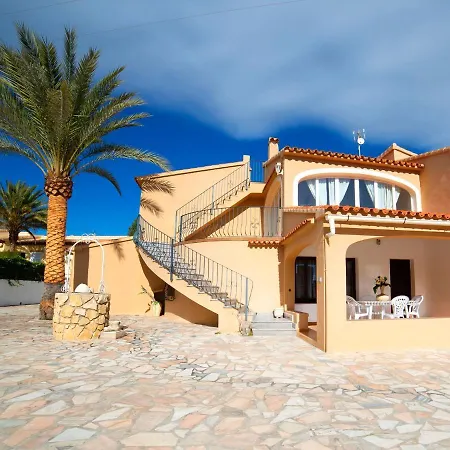 Campos By Interhome *