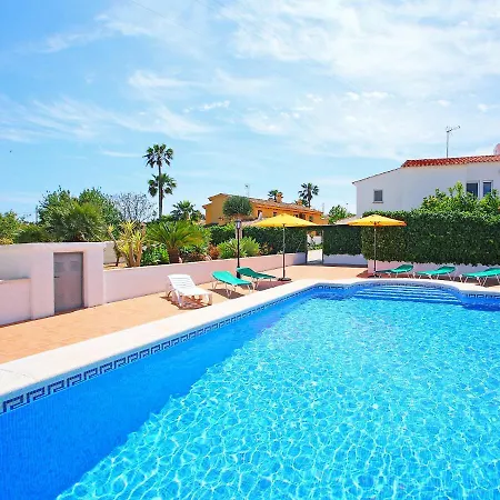 Campos By Interhome Villa