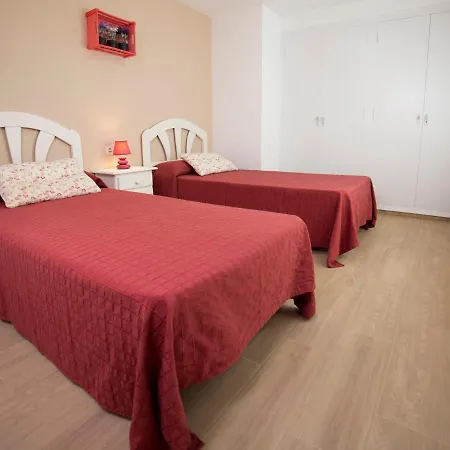 Villa Campos By Interhome *