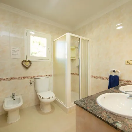 Campos By Interhome Villa *