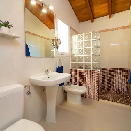 Campos By Interhome *