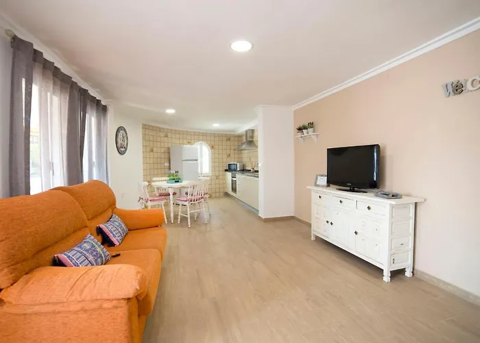 Campos By Interhome *