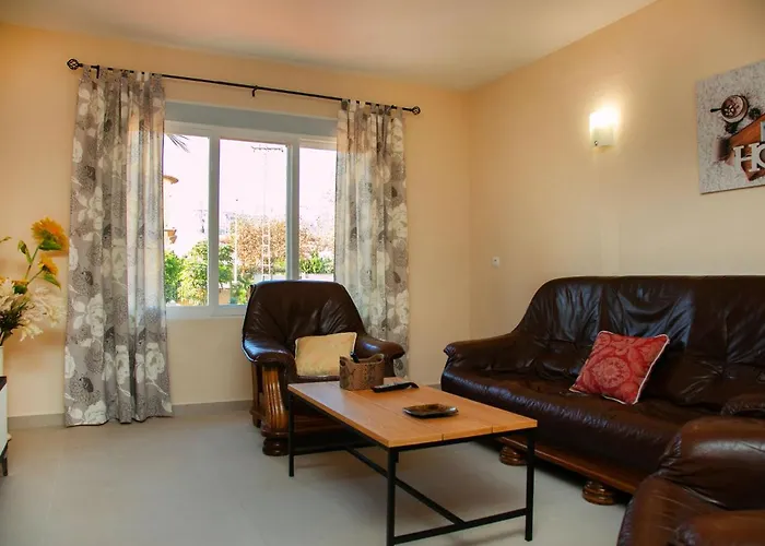 Вилла Campos By Interhome *