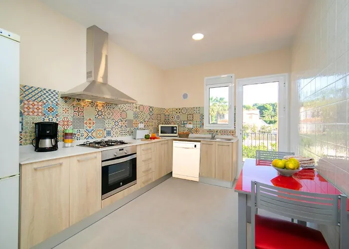 Вилла Campos By Interhome *